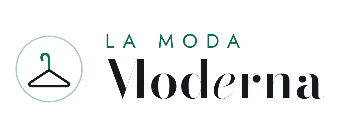 La moda Moderna