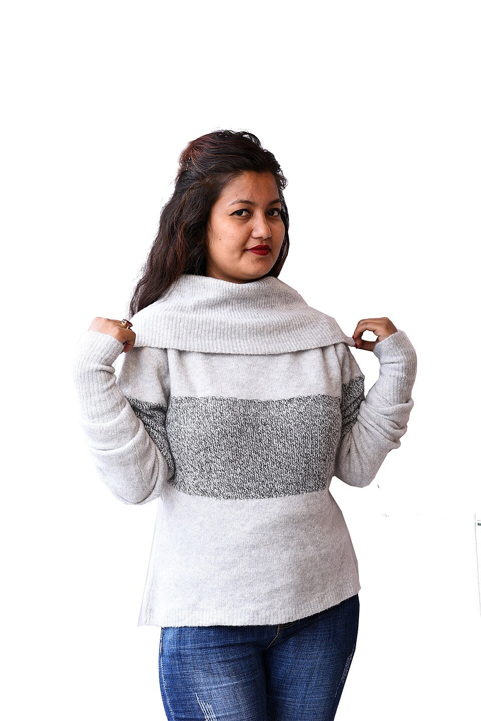 Jersey de punto