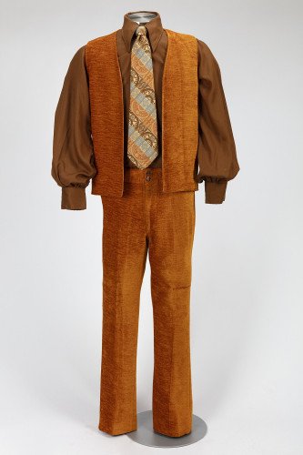 Pantalón de vestir