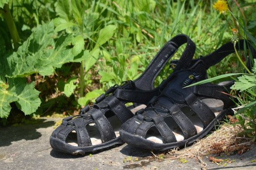 Sandalias