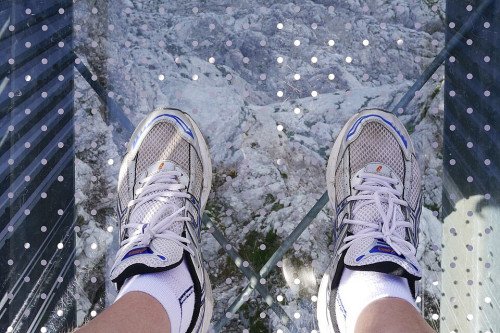 Zapatillas deportivas
