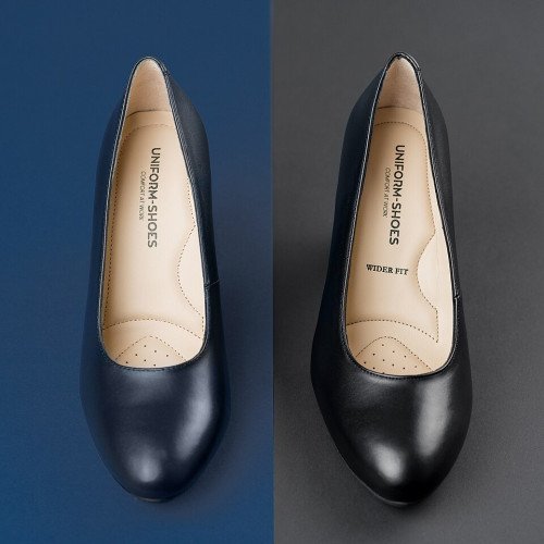 Zapatos de tacón