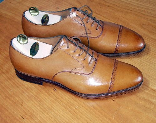 Zapatos de vestir