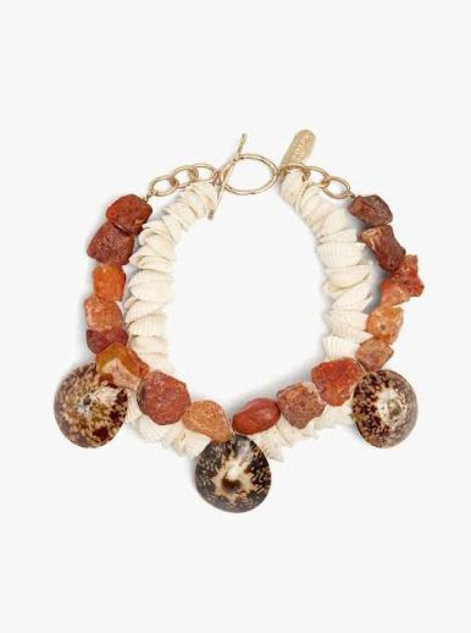 Pulsera bisutería