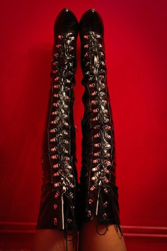Botas