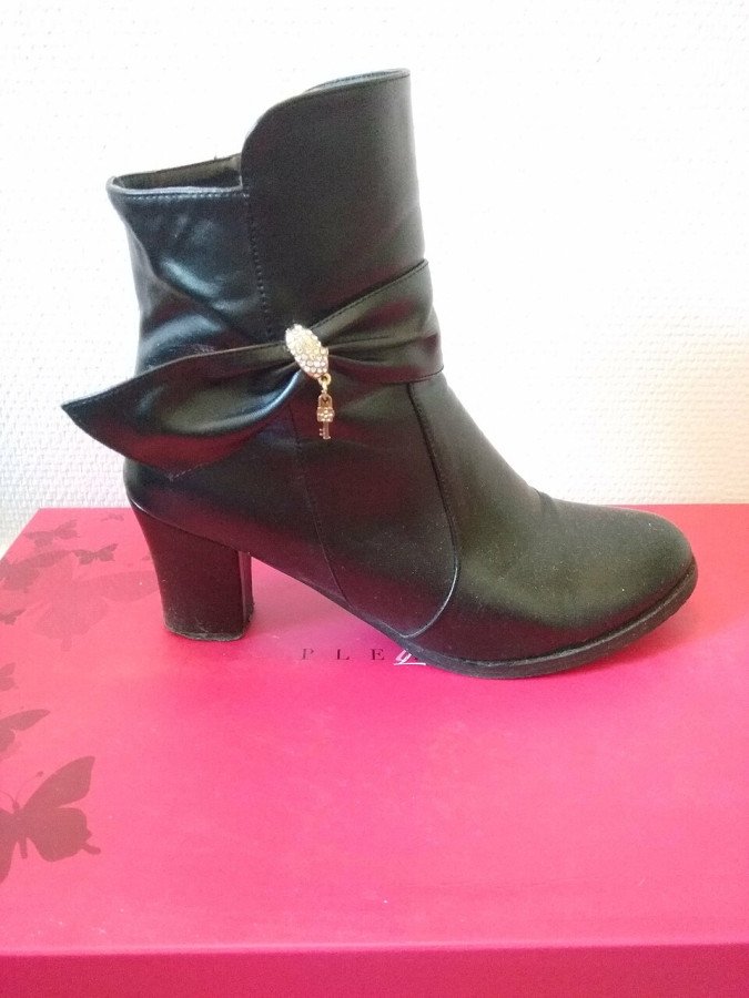 Botines