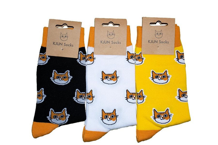 Calcetines (pack 3)