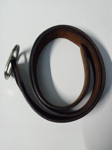 Cinturón