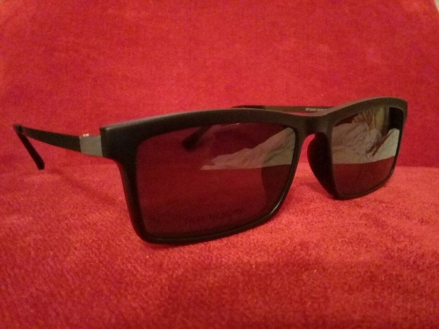 Gafas de sol