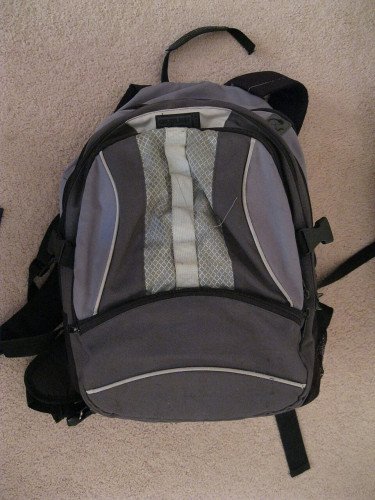 Mochila