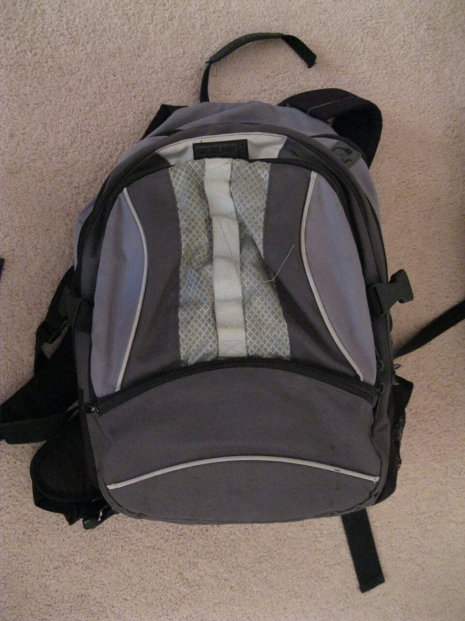 Mochila