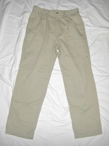 Pantalón chino