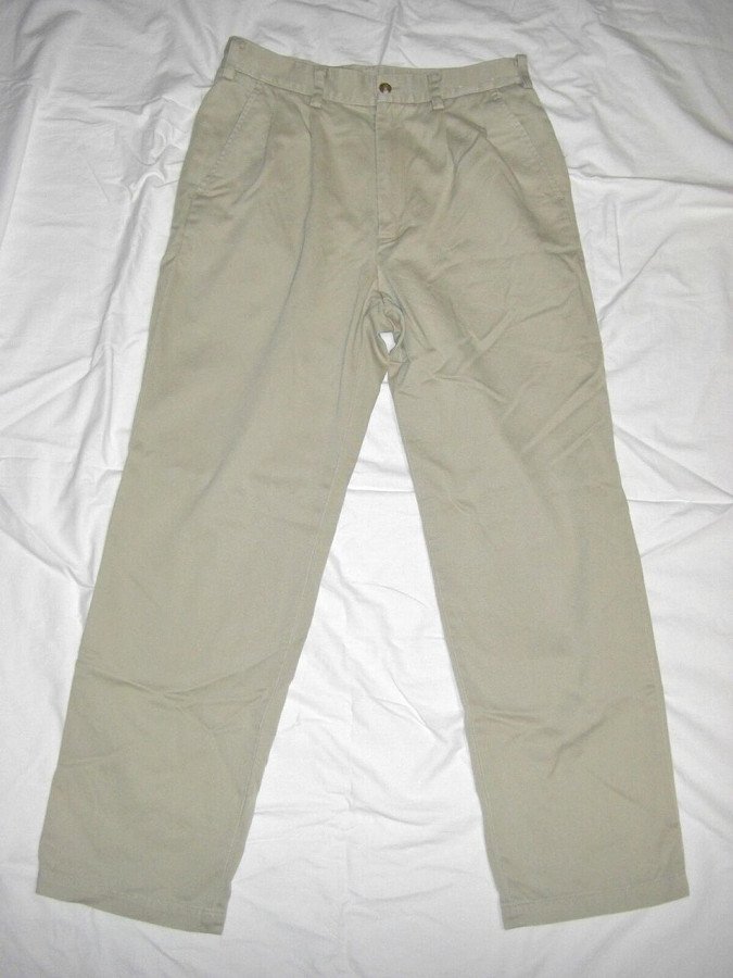 Pantalón chino